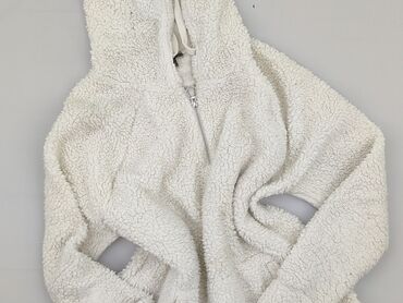 spodnie dresowe peak performance: Primark, Women`s fleece, size L