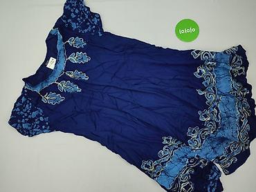 tiulowa: Tunika damska, rozmiar One size — 2