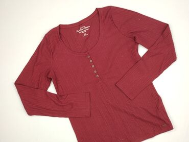 Hollister, Women's blouse, size L (EU 40)