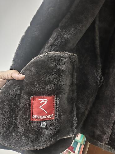 mind error: Дубленка, Классическая модель, Турция, M — 4