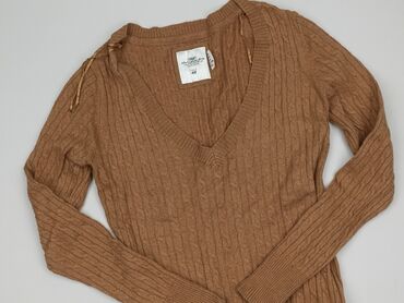 Swetry: H&M L.O.G.G., Sweter damski, M — 2