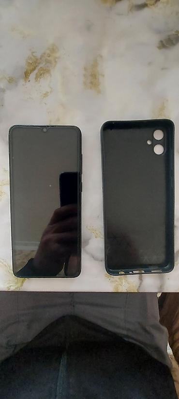 Digər mobil telefonlar: Məhsul: Smartfon + qoruyucu örtük Təsvir: - Ekran: Tam ekran, damcı — 7