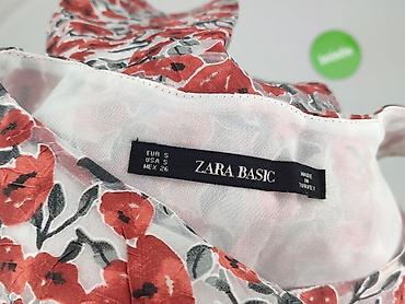 olimp zara: Zara, Bluzka damska, rozmiar S — 5