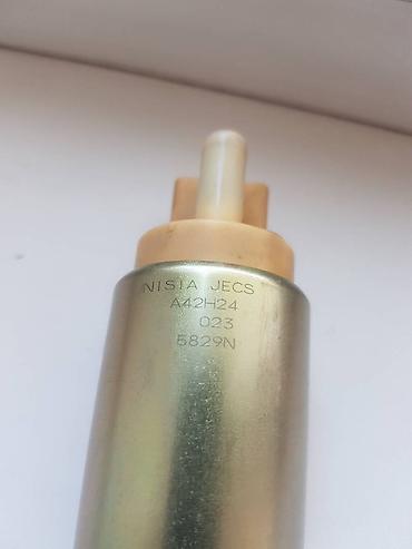 Коллекторы: Коллектор Subaru Б/у, Оригинал — 9