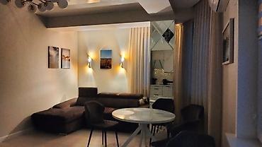 Долгосрочная аренда квартир: 4 комнаты — 3