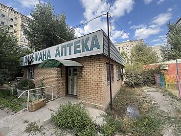 Продажа бутиков: Здание, Действующий 105 м² — 8