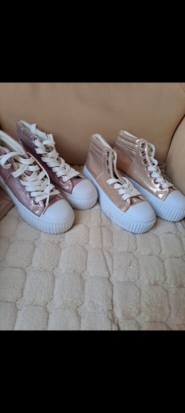 patike burberry: Converse