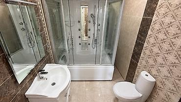Продажа квартир: 3 комнаты, 115 м², Золотой квадрат Элитка, 8 этаж, Евроремонт — 10