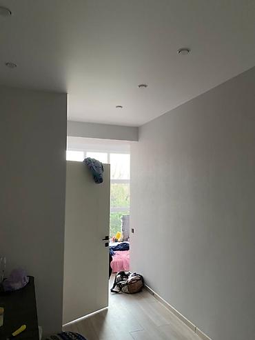 Продажа квартир: 1 комната, 42 м², Элитка, 4 этаж, Евроремонт at lalafo.kg — 4 Продажа квартир: 1 комната, 42 м², Элитка, 4 этаж, Евроремонт — 4