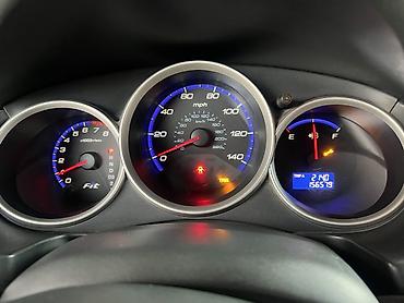 колпак на зил ммз: Honda Fit: 2008 г., 1.3 л, Автомат, Бензин, Хэтчбэк — 9