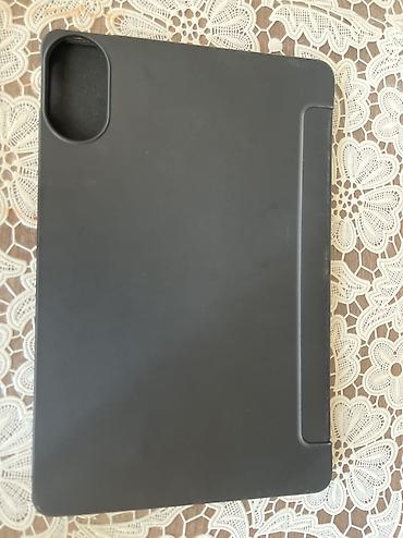 Xiaomi: Redmi Pad 2 planşet Xüsusiyyətlər: - Ekran: Böyük ölçülü tam ekran — 9