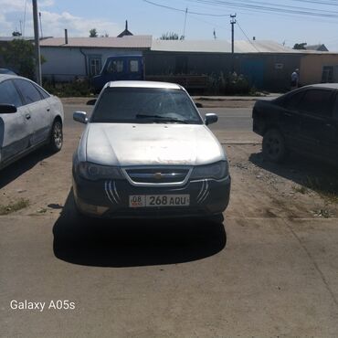 нексия машина: Daewoo Nexia: 2010 г., 1.6 л, Механика, Бензин, Седан