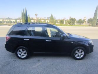Subaru: Subaru Forester: 2.5 l | 2008 il 255000 km Krossover — 4