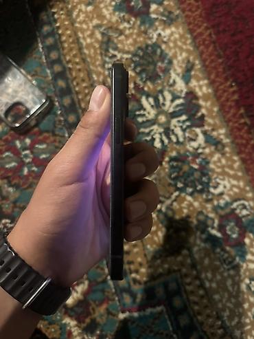 iphone 7 32: IPhone 14, Б/у, 128 ГБ, Midnight, Чехол, 85 % — 4