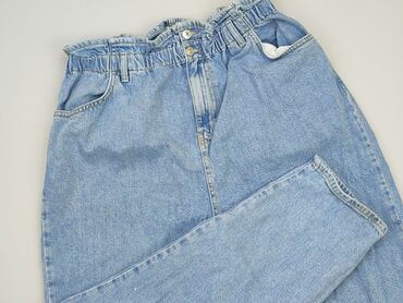 Jeans: Jeans, New Look, 3XL (EU 46), condition - Good