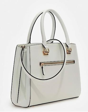 xarı bülbül: Əl çantası, Guess, Yeni — 1