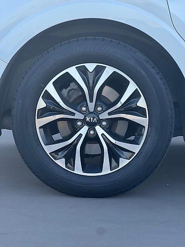 кунг на авто: Kia Carnival: 2022 г., Минивэн — 6