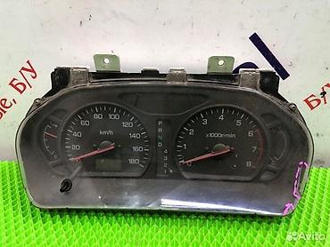 Другие детали кузова: В Разборе имеются запчасти для Mitsubishi Chariot/— об 2,4. правый — 16