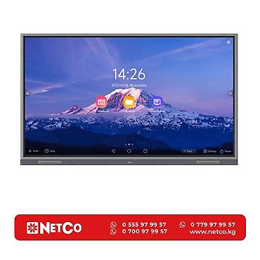 Интерактивная панель Interactive Flat Panel UNIVIEW MW3586-U-X 86''