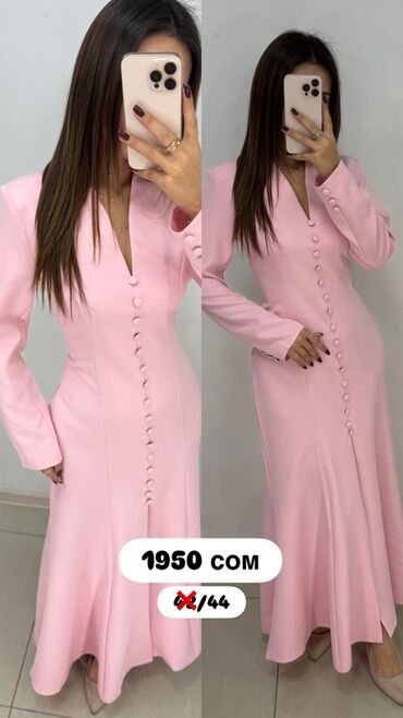 Повседневные платья: Повседневное платье, Осень-весна, Платье-рубашка at lalafo.kg — 28 Повседневные платья: Повседневное платье, Осень-весна, Платье-рубашка — 28