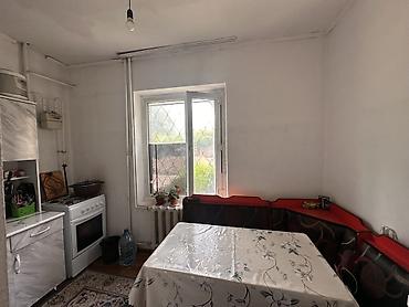 Продажа квартир: 1 комната, 35 м², 105 серия, 1 этаж, Старый ремонт — 9