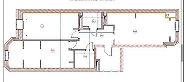 Продажа квартир: 2 комнаты, 65 м², Элитка, 4 этаж — 9
