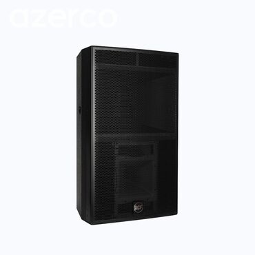 Dinamiklər və kolonkalar: Yeni Kolonka, Növ - Akustik, rəng - Qara — 21