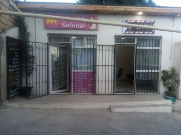 ICARƏYƏ OBYEKT – 15 kv.m Tam şəraitli. Yaxşı yerləşmə – Binəqədi