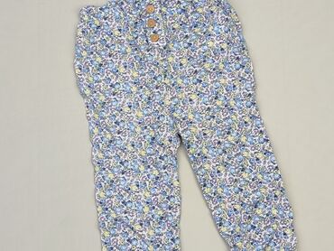 carhartt spodnie: Pozostałe ubranka dla niemowląt, 12-18 m, stan - Bardzo dobry