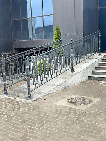 кованные узоры: Сварка | Перила Гарантия, Доставка, Художественная ковка — 2