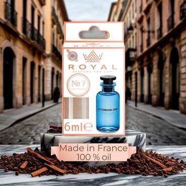 Ароматизаторы для авто: Авто парфюм/французские духи/освежитель воздуха/ароматизаторы/ at lalafo.kg — 7 Ароматизаторы для авто: Авто парфюм/французские духи/освежитель воздуха/ароматизаторы/ — 7