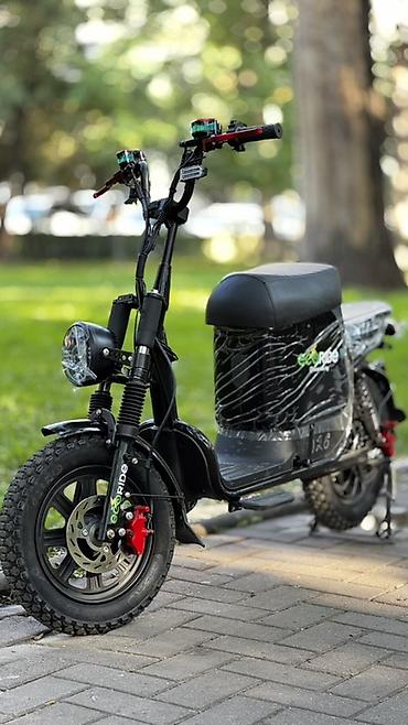 top riding: В продаже Монстр GT-7 🔥💪 Максимальная скорость 55 км/ч⚡️ Мощность — 4