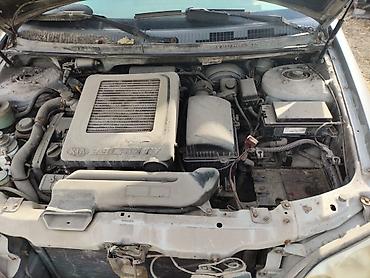 webasto air top 2000: Kia Carnival: 2002 г., 2.9 л, Автомат, Дизель, Минивэн — 4