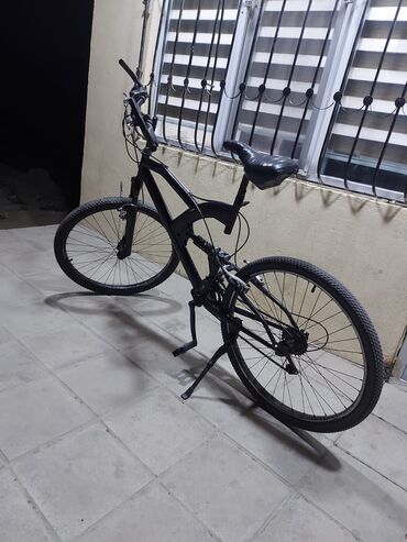 velosiped satilir: Городской велосипед