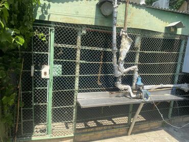 Köhnə tikili: Bakı, Günəşli, 2 otaqlı, Köhnə tikili, m. Əhmədli, 60 kv. m — 3