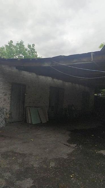 продаю гараж кара балта: 🏢 Продаю коммерческое помещение с территорией и складами Продается — 3