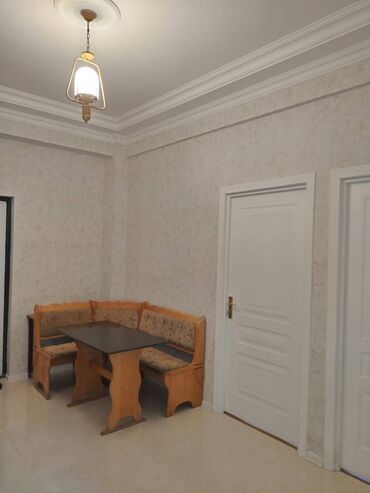 Uzunmüddətli kirayə mənzillər: Saray Mtk 1 otaqlı tam əşyalı mənzil kirayə verilir. Kondisioner — 15