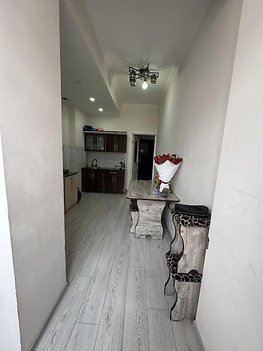 Долгосрочная аренда квартир: 1 комната, Собственник, С мебелью полностью — 4