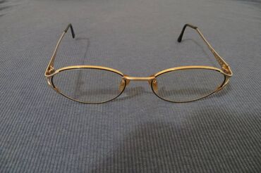 Glasses: Yves Saint Laurent - extra kvalitetan ram sa dioptrijskim staklima