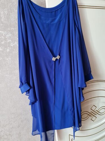 Ziyafət donları: Her bırı bır defe geyınılıb 48 bedene uygundur — 6