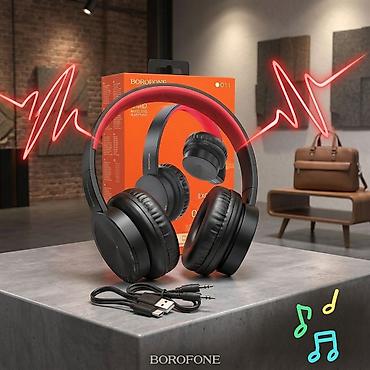 e book: 🎧Наушники Borofone BO11. Есть AUX-кабель аудиокабель с разъемом 3,5 — 1