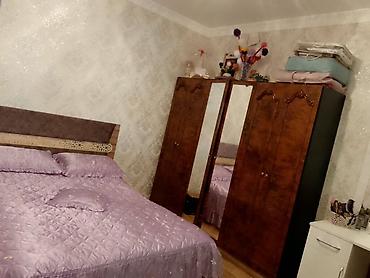 kiraye evler sulutepe: 5 otaqlı, 20 kv. m, Yeni təmirli — 5
