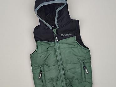 bluza lindex: Kamizelka, Bench, 2-3 lat, 92-98 cm, stan - Bardzo dobry — 1
