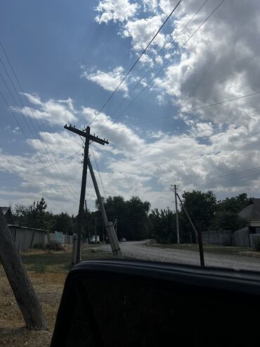 земельный участок в караколе: 2 кв. м, 2 бөлмө