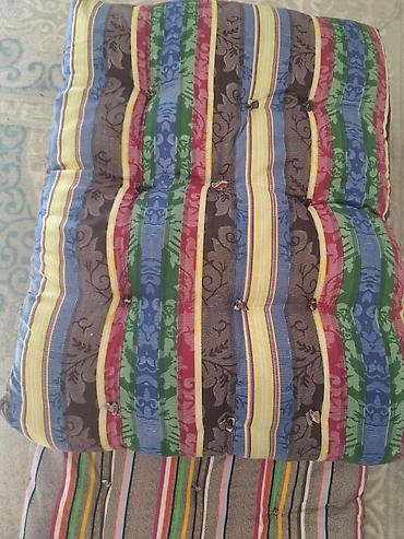 Одеяла и пледы: Комплект одеяла и подушки, Новый, Все сезоны — 5