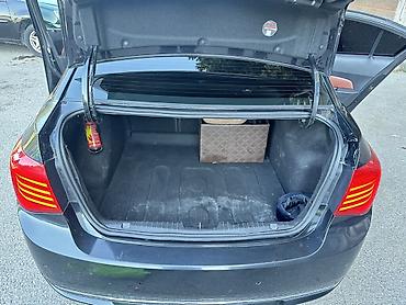 kond: Chevrolet Cruze: 1.4 l | 2012 il 308000 km Sedan — 6
