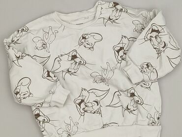 Bluza, Reserved, 4-5 lat, 104-110 cm, stan - Bardzo dobry