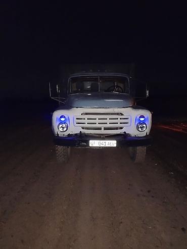 ЗИЛ: ЗИЛ : | 1987 г — 16