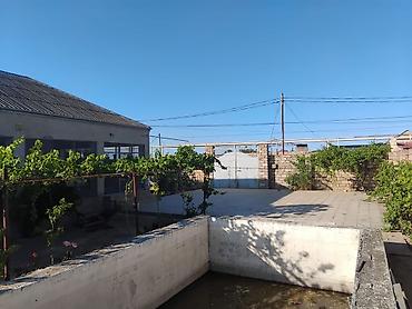 bağca satılır: Bakı, Sabunçu qəs., 80 kv. m, 3 otaqlı, Hovuzlu — 6