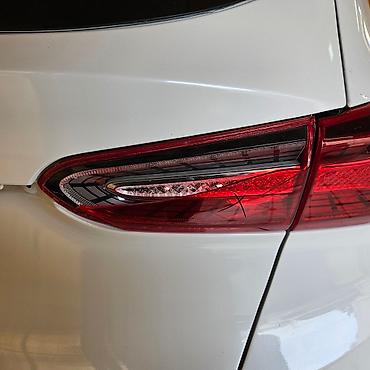 kia optima diffuser: LED, Hyundai Orijinal, ABŞ, İşlənmiş — 4